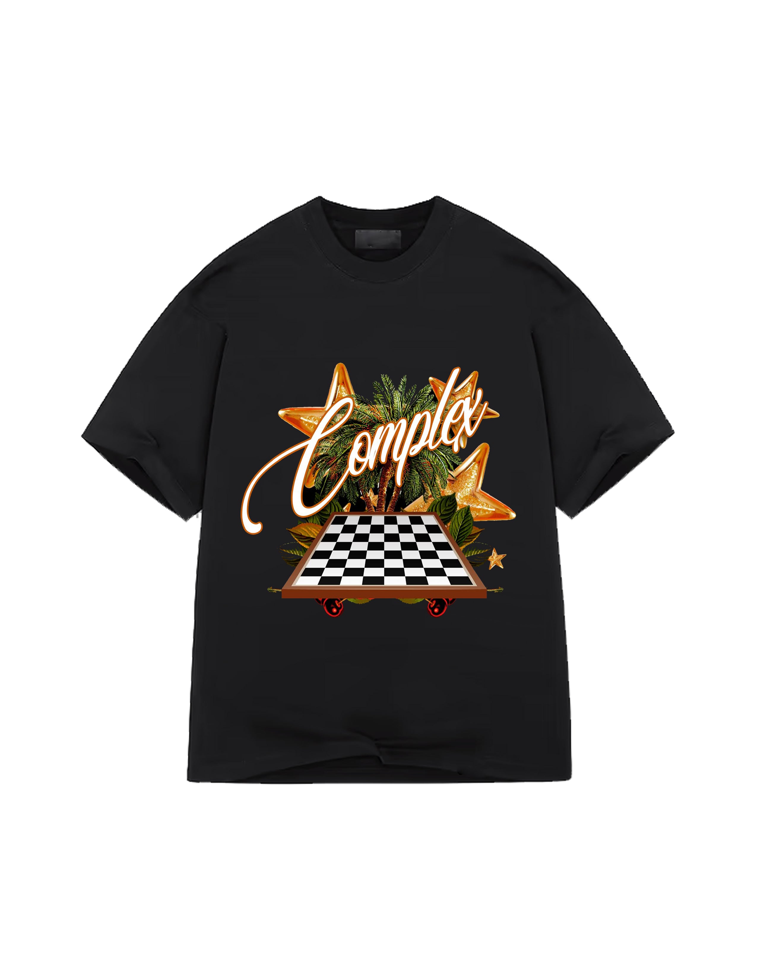 Complex Shirt